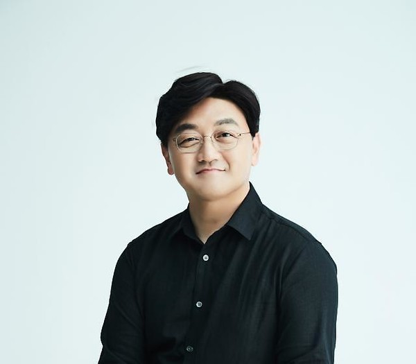 카카오엔터프라이즈 백상엽 대표 / 사진=카카오엔터프라이즈 제공