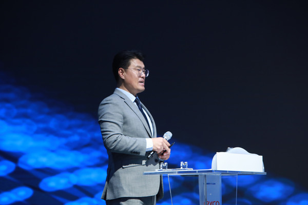 [벤처협회 대경지회] ③ 엄진엽 대경중기청장 / 사진=벤처기업협회 대구경북지회 제공