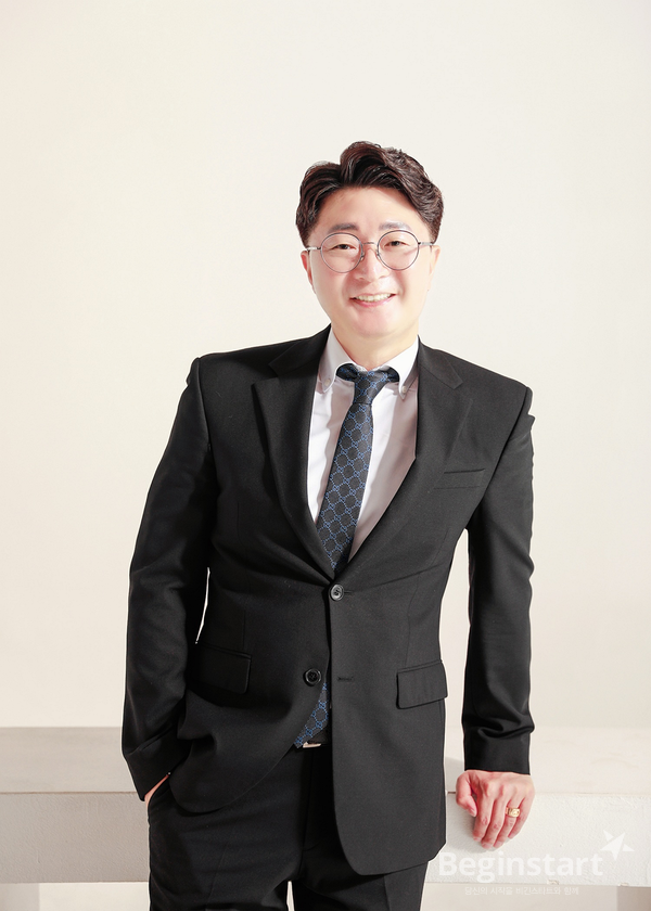 라이프앤휴먼킹 이승렬대표